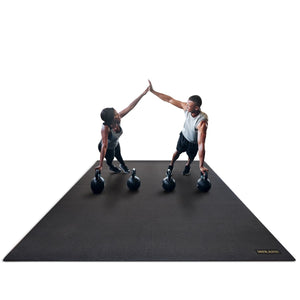 Miramat® Tera - 305cm x 183cm - Supersized Large Exercise And Yoga Mat - In Stock